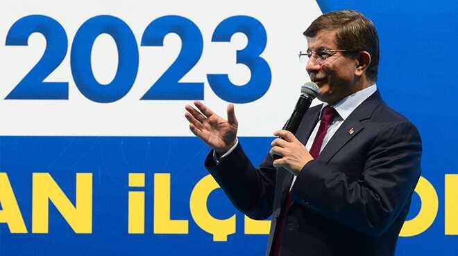 Davutolu: Kldarolu korkuyor