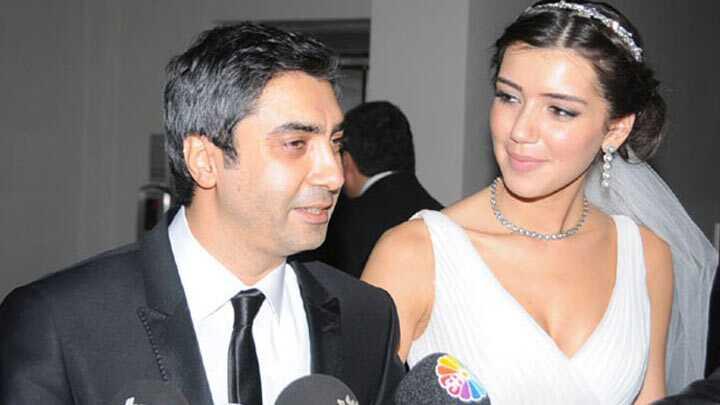 Necati amaz: Kazadan sonra eiyle nasl anlayor"