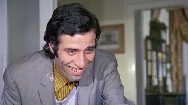Google'dan Kemal Sunal 'doodle'