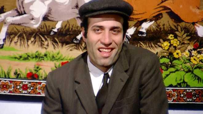 Kemal Sunal  Google  doodle  �nek �aban  son r�portaj  hababam s�n�f� foto�raflar� resimleri