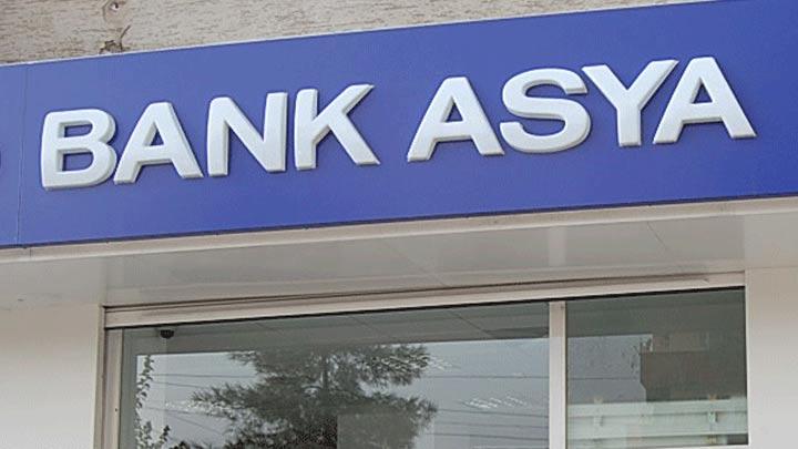 Bank Asyada byk zarar!