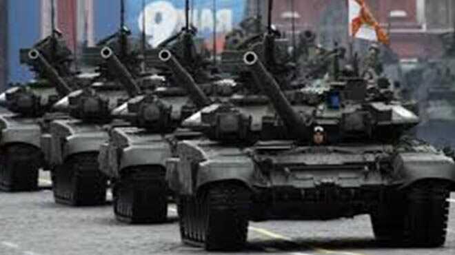 NATO: Rusya, Ukraynaya girdi
