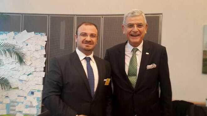 AB mark ocua dur demeli