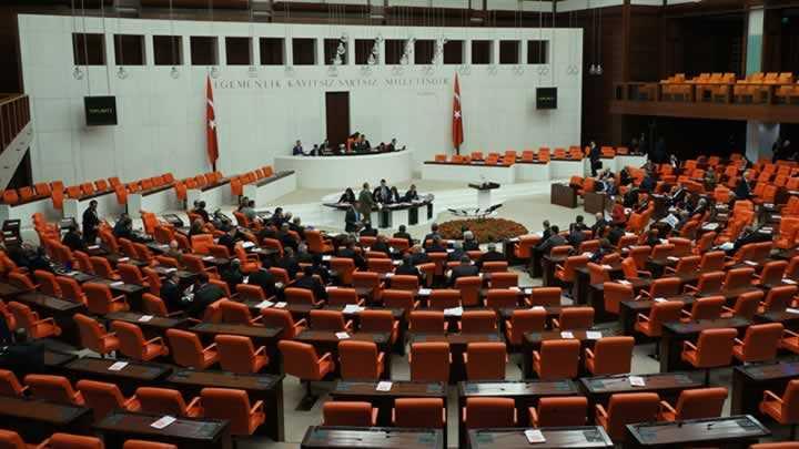 Yarg paketi kabul edildi