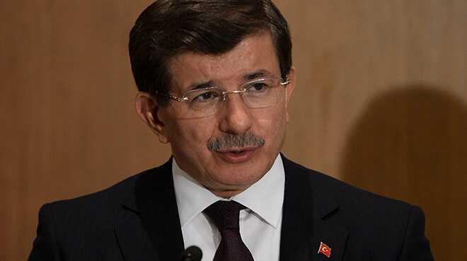 Babakan Davutolu: Bedelli askerlik deerlendirmemiz sryor