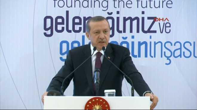 Ayn ey kiliselere yaplsa dnya ne derdi"