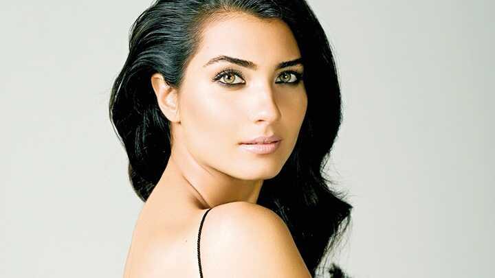 Tubann Emmy heyecan 