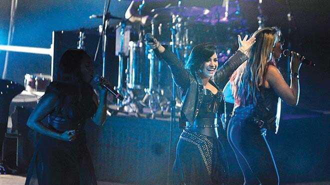 Demi frtnas esti