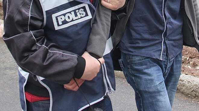 Paralel polisler hakknda yakalama karar kt!