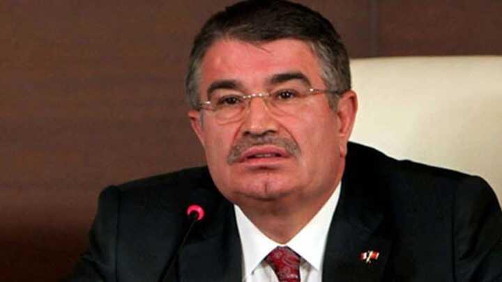 dris Naim ahine otel oku
