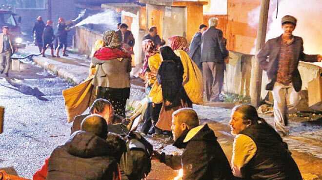 Yedi Gzel Adam  dizi fotoraflar resimleri