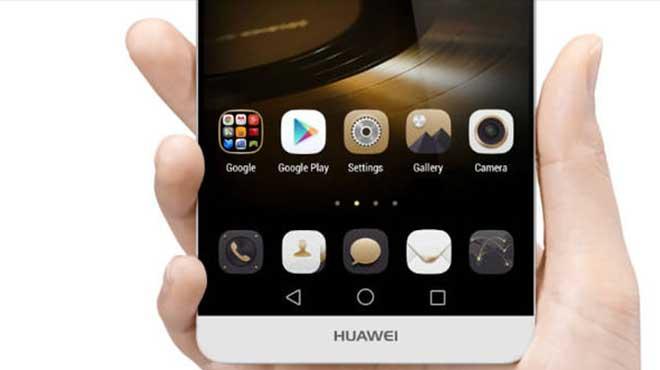 Huawei, 2 yeni telefonunu stanbulda tantt
