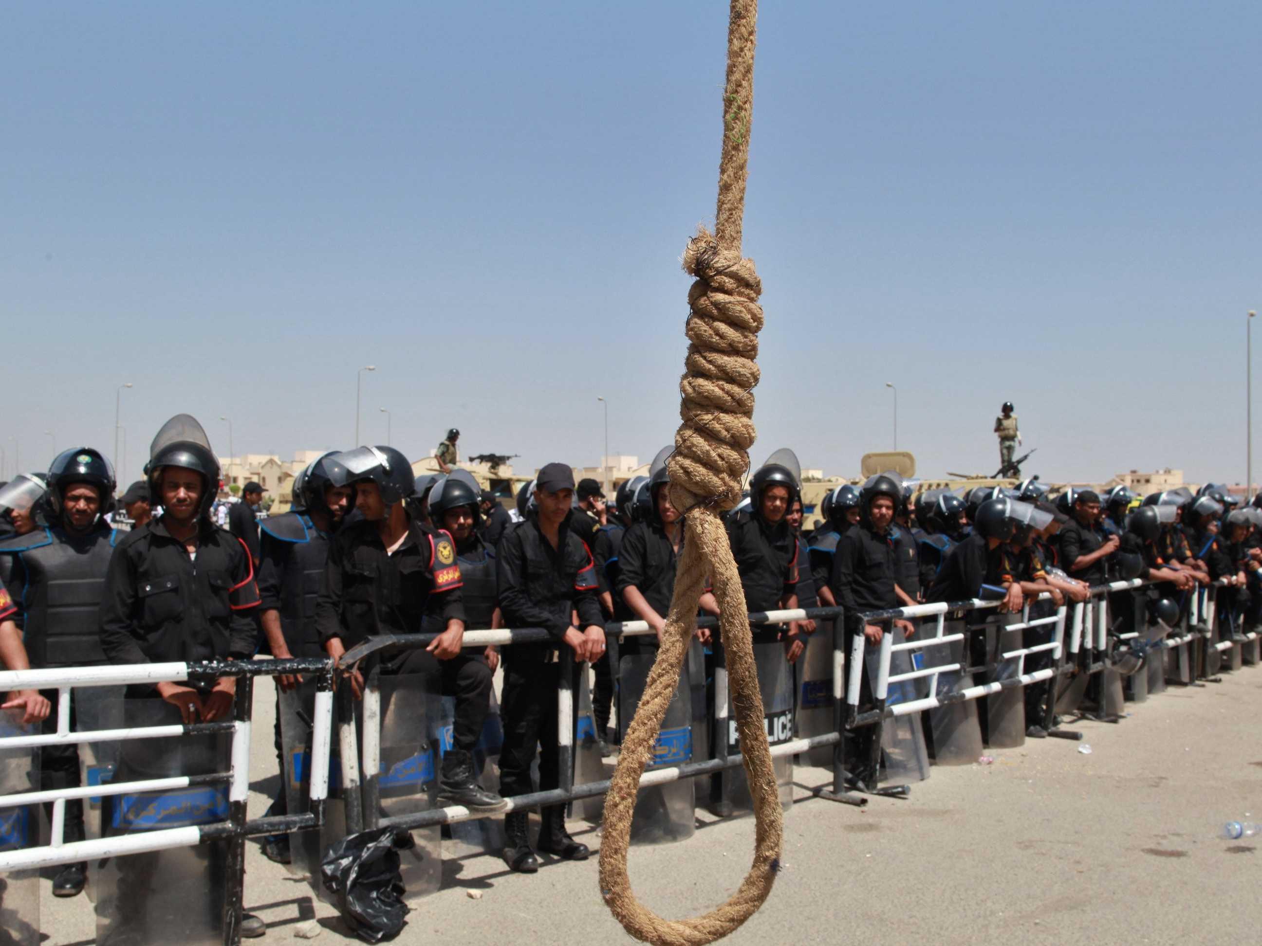 Suudi Arabistanda bir Trk idam edildi