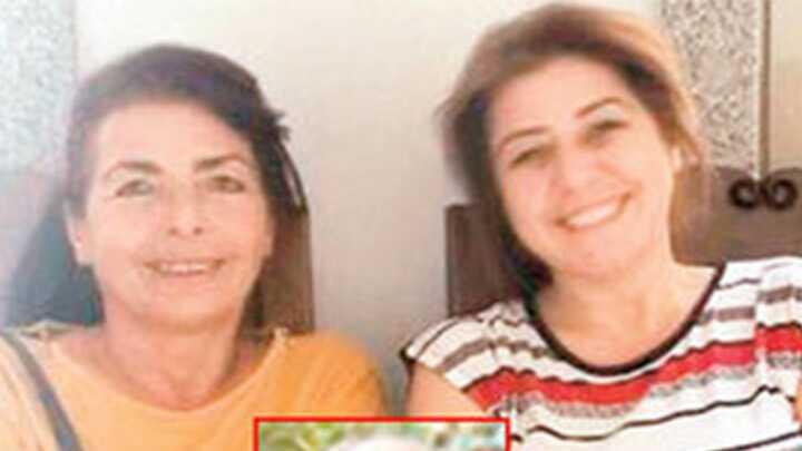 Vasiyetname hazrlatp morfinle zehirlediler
