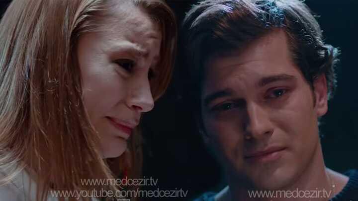 Medcezir 49. blm 2. fragman