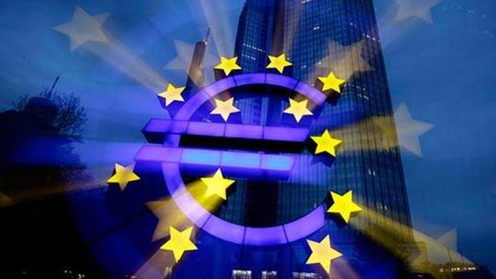 Euro Blgesinde deflasyon riski artyor