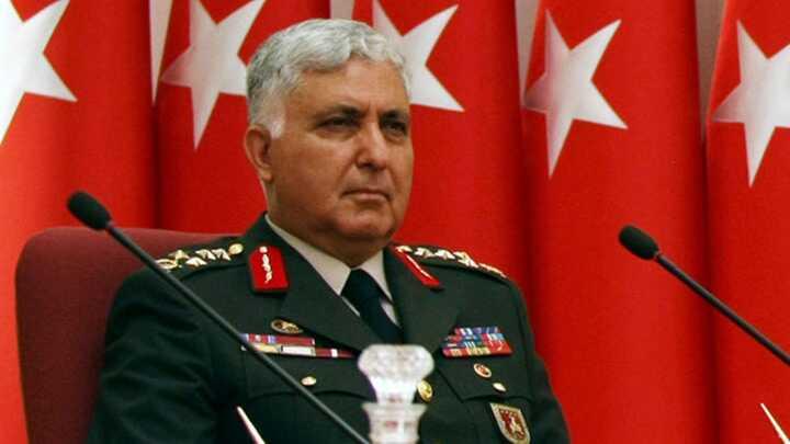Genelkurmay Bakan Necdet zel: Yasal yollara bavuracam