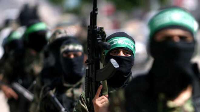 Hamas: Dini bir savan habercisi!