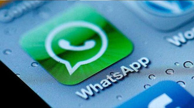 WhatsApp hangi bilgilerinizi topluyor"