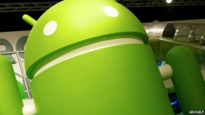Siber virs, Android kullanclarn korkutacak