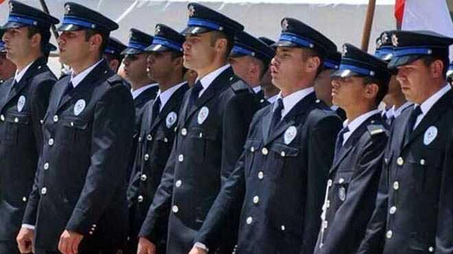 Polis almnda ya snr drlyor!