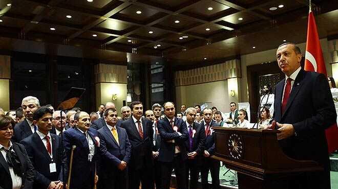 lk resepsiyon retmenler iin verildi!
