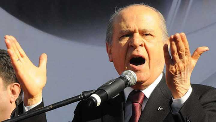 Baheli, Tunceliye gidiyor