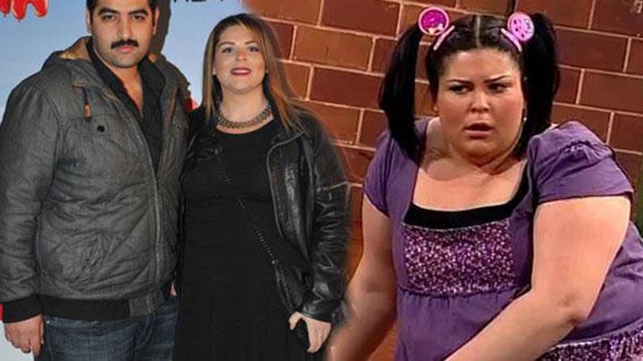 Pelin Oztekin 60 Kilo Verdi