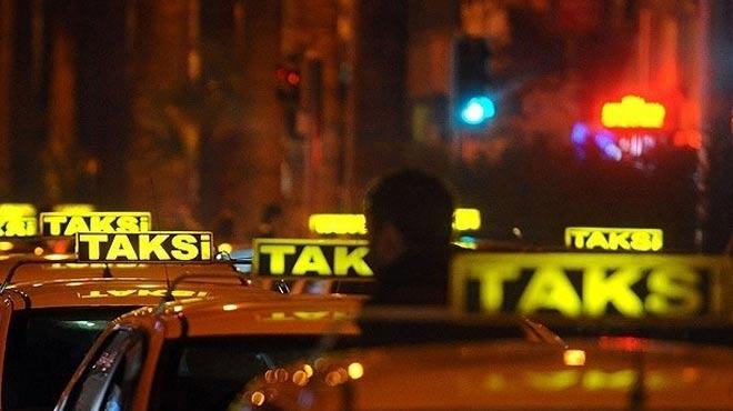 Ankarada taksi cretlerine zam yapld