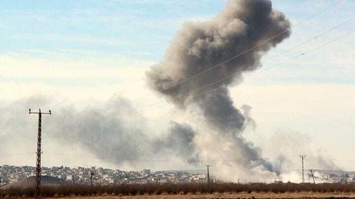 IDten 2 bombal arala  snr hattna saldr 
