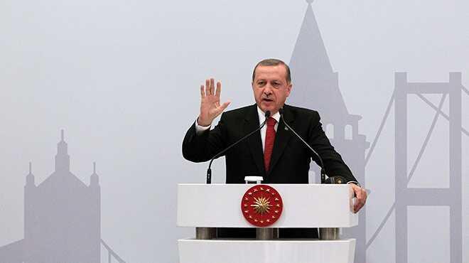 C.Bakan Erdoan: Avrupa Birliinin bize ihtiyac var!