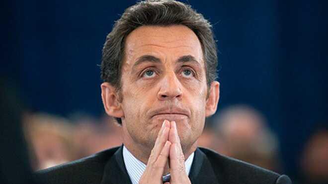 Merkez sada yar Sarkozy kazand