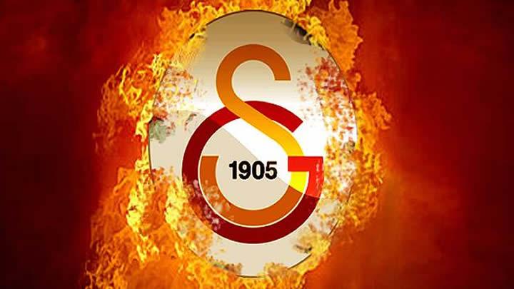 Bakan aklad! Milli yldz Galatasarayda