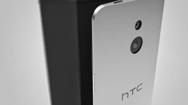 HTC M9 hakknda yeni iddia