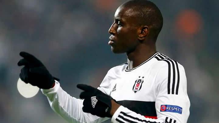 Demba Ba'nn beresini aldlar