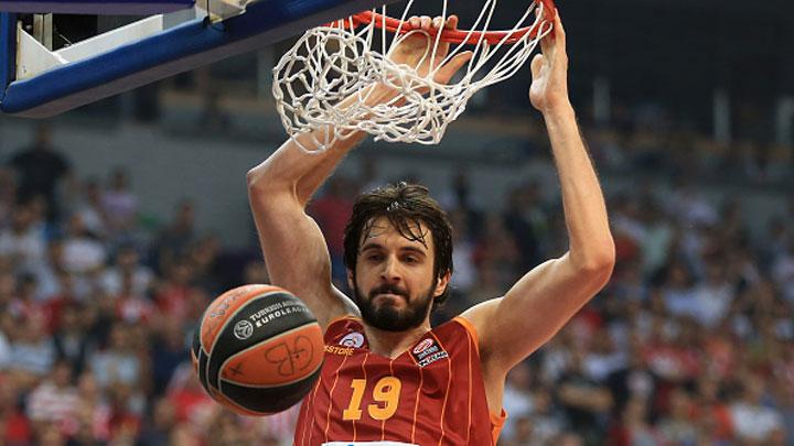 Galatasaray'a Furkan piyangosu