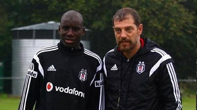 Demba Ba'nn kariyerinde Bilic fark!