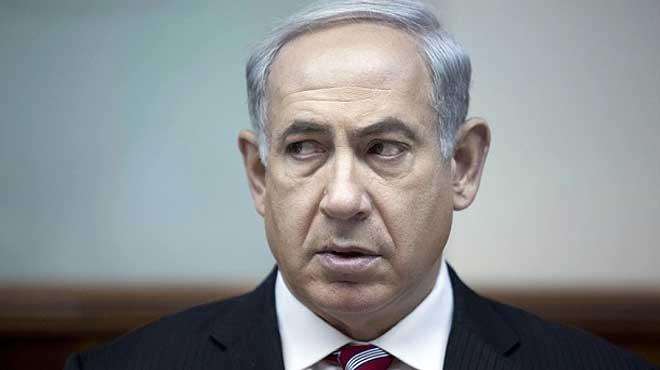 Netanyahudan erken seim karar!