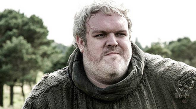 Hodor, stanbullular iin pikabn banda