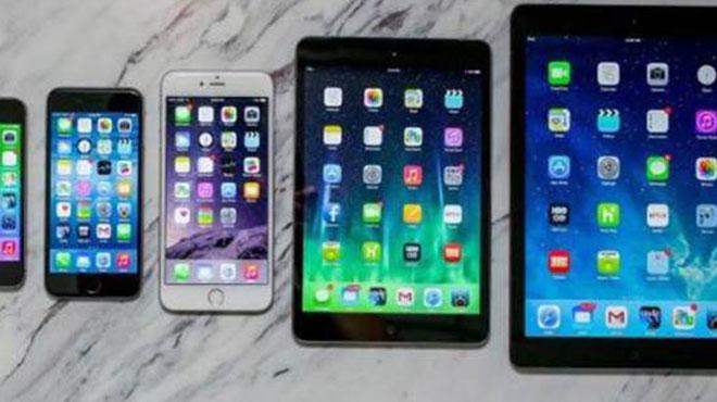 iPad Air Plus ne zaman kacak"