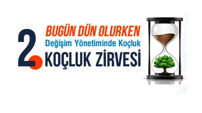 2. Koluk Zirvesinde deiim konuulacak