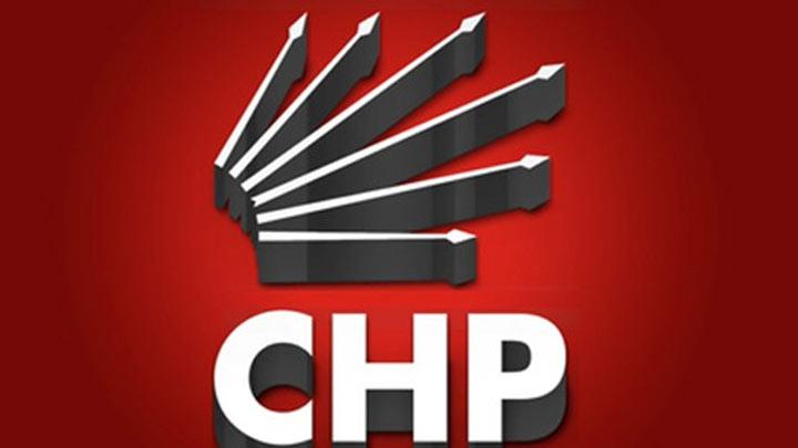 CHP seim baraj teklifini aklad