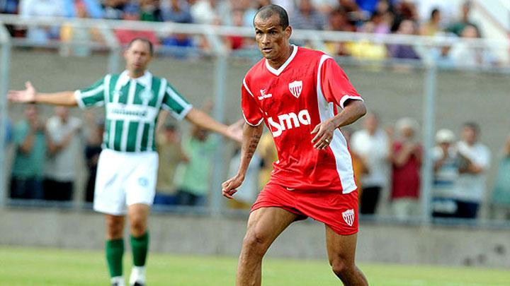 Rivaldo'dan satlk kulp!