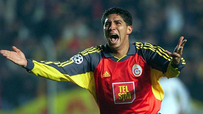 Mario Jardel siyasete atld!