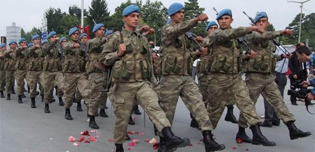 Bedelli askerlie bavurular ne zaman balayacak"