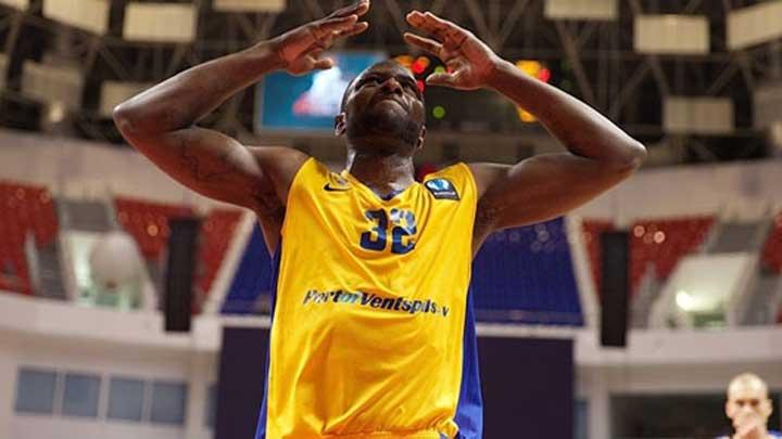 Eurocup'n kral Chatman!