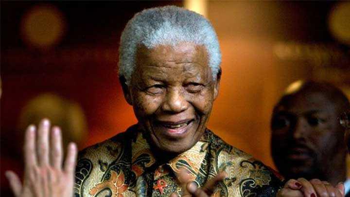 Mandela'nn lm yldnm