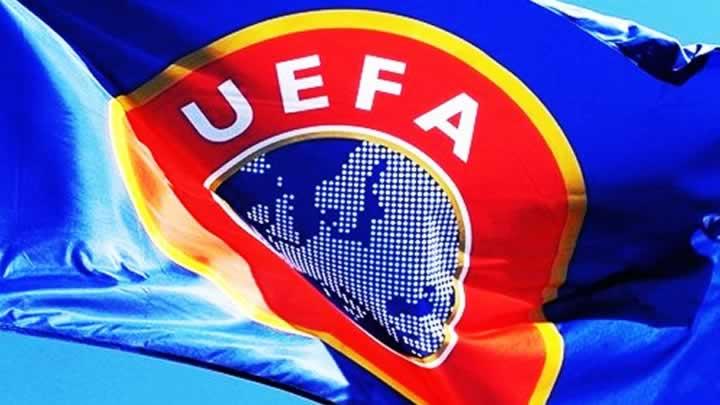 UEFAdan devrim! Uluslar Ligi balyor