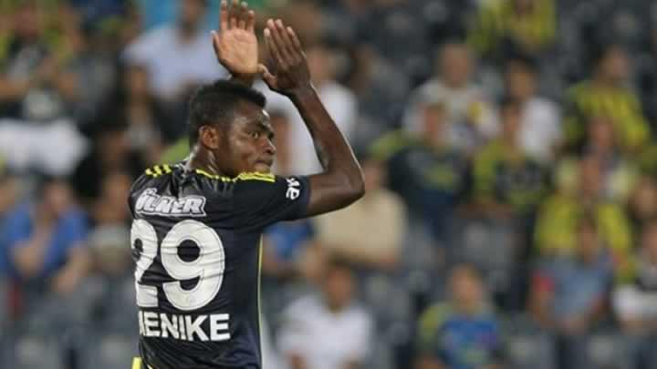 Katar'dan ba dndren teklif! Emenike...