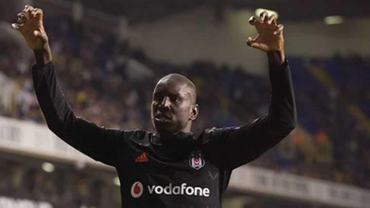 Demba Ba m Cardozo mu"